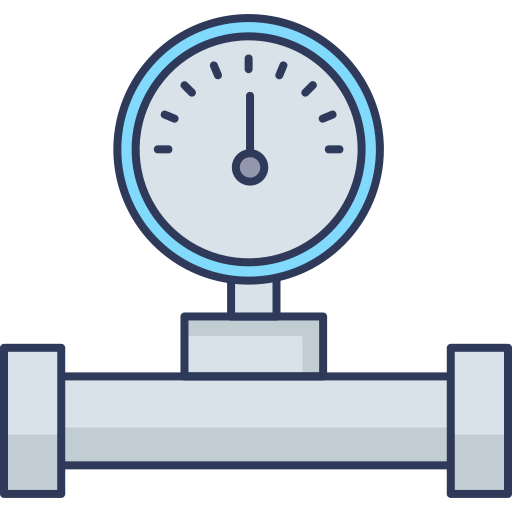 Water meter